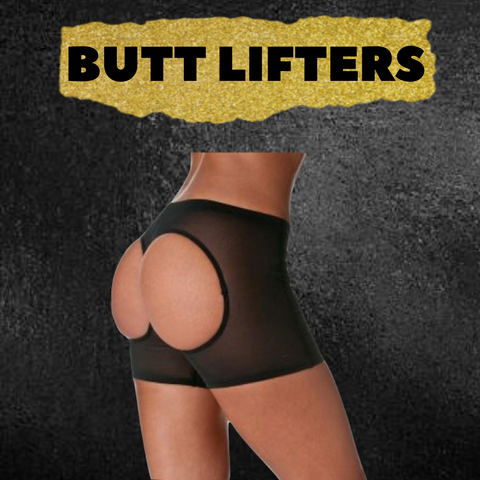 Butt - Lifters