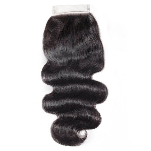 BODY WAVE LACE CLOSURE