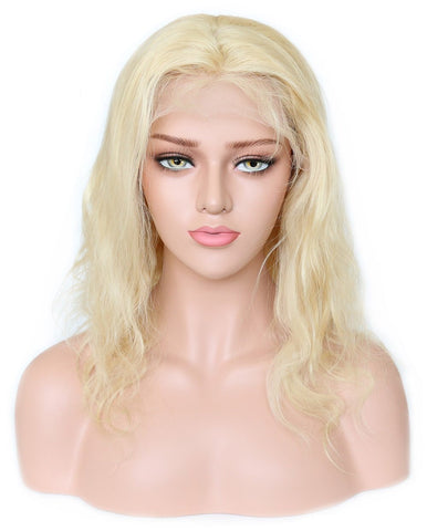 613 LACE FRONT BODY WAVE WIG